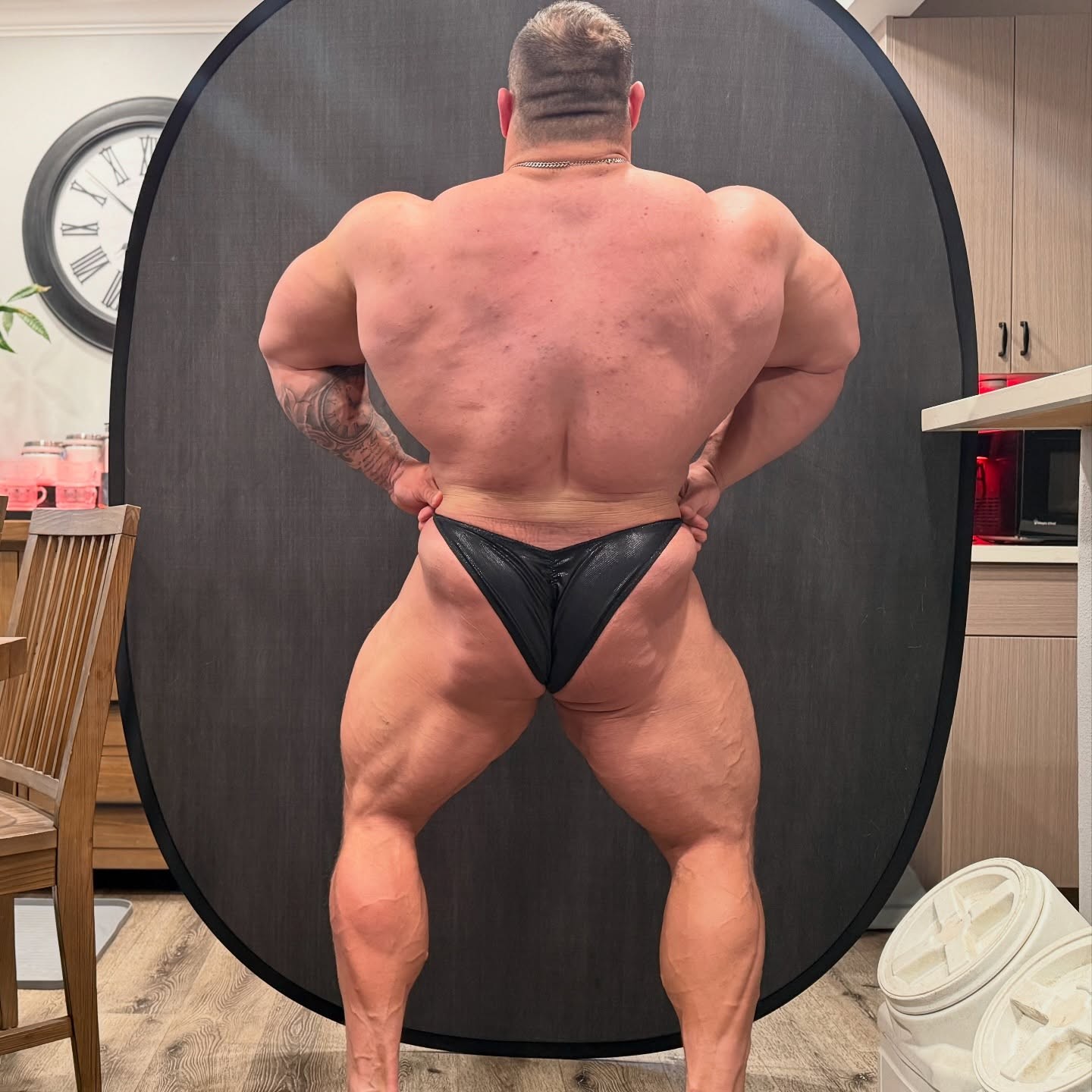 Joseph Palacios