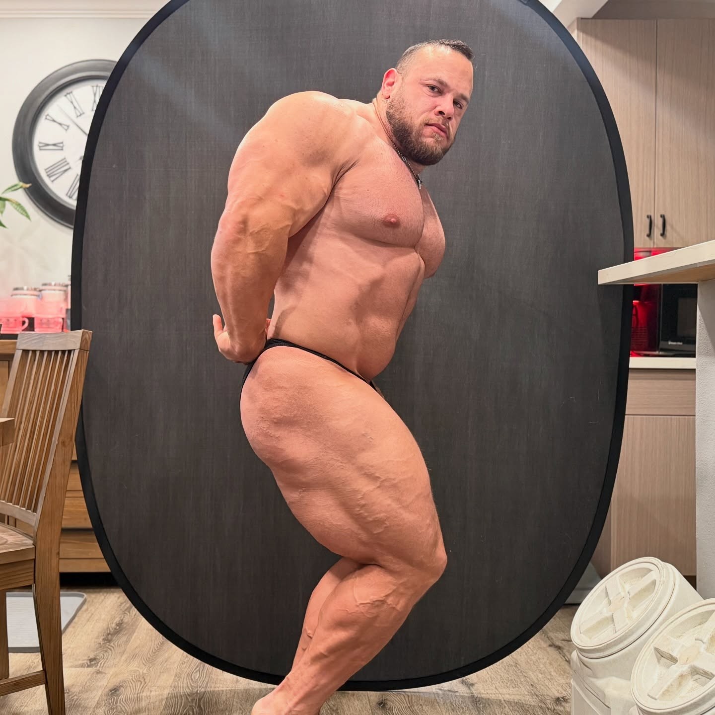 Joseph Palacios