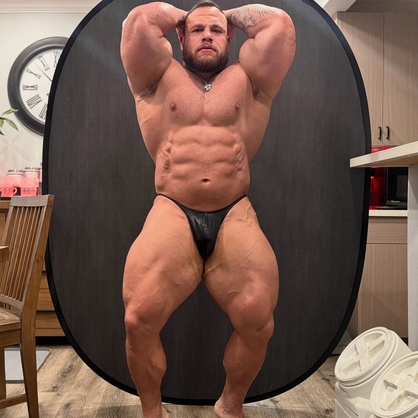 Joseph Palacios