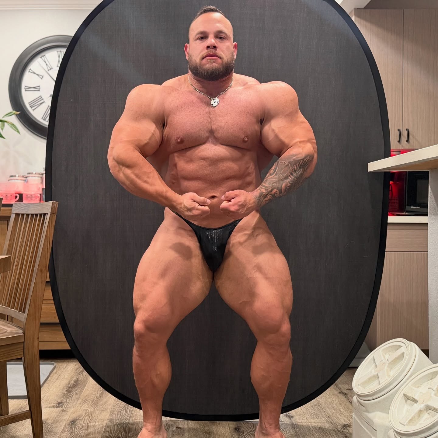 Joseph Palacios