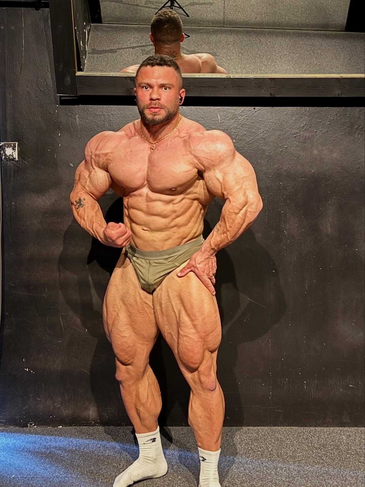 Luca Pola