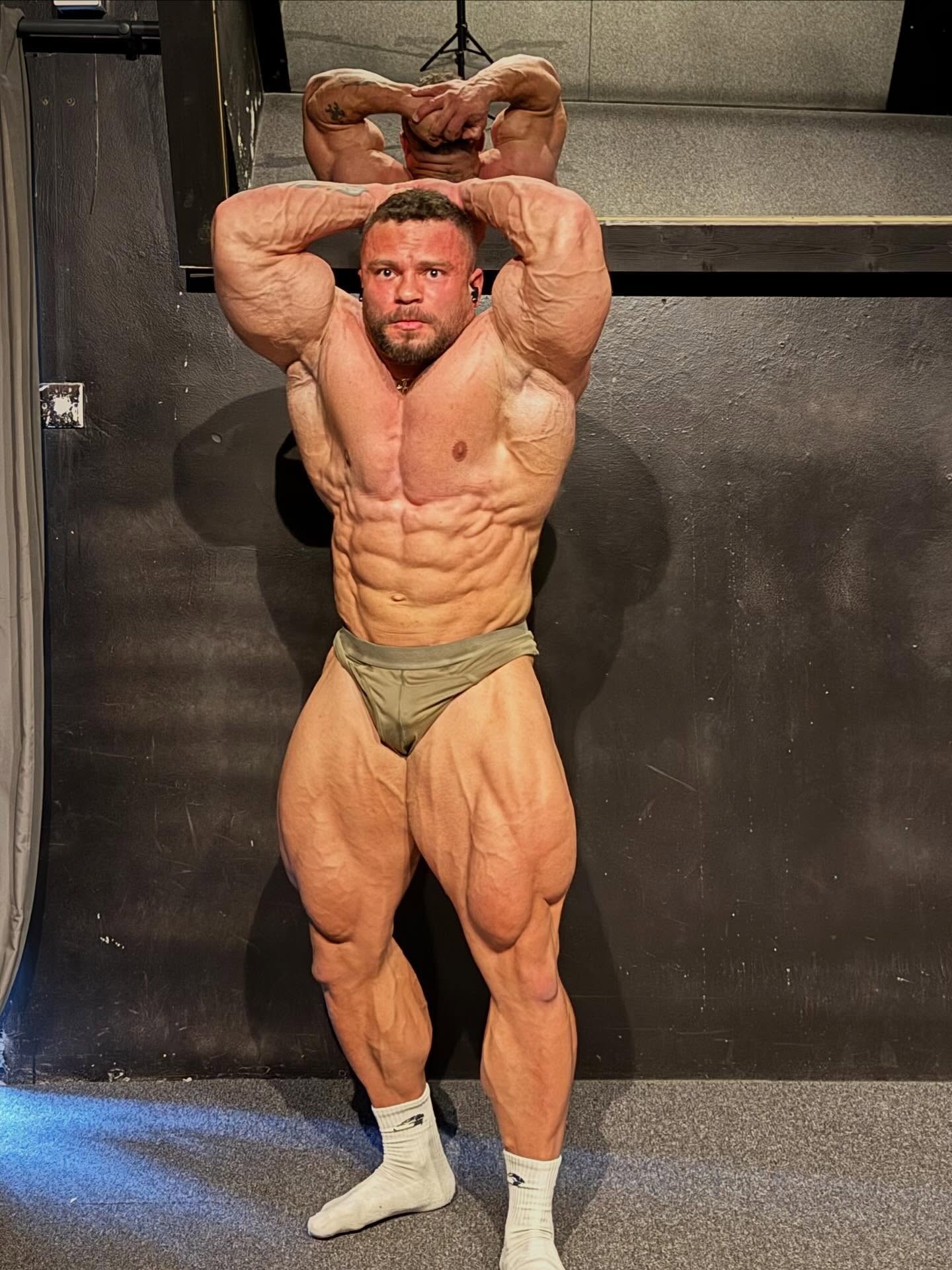 Luca Pola