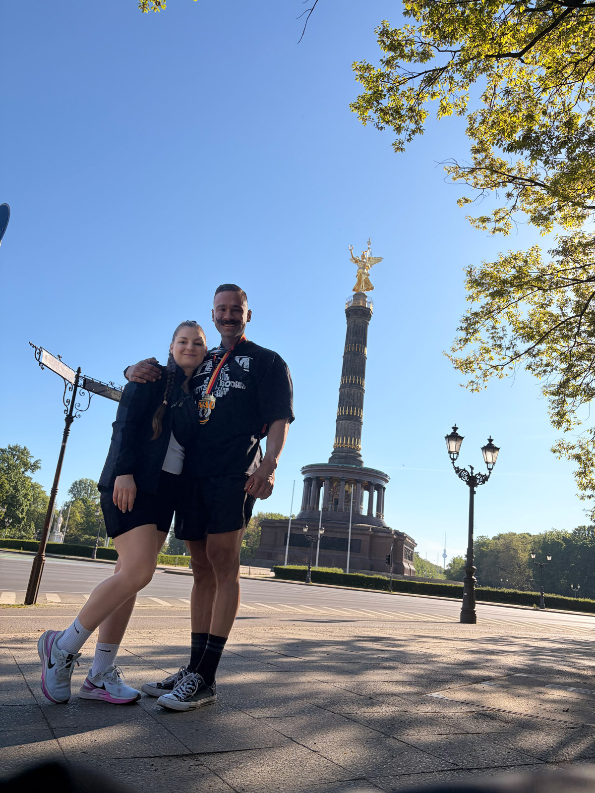 Petr Pol�k s p��telkyn�