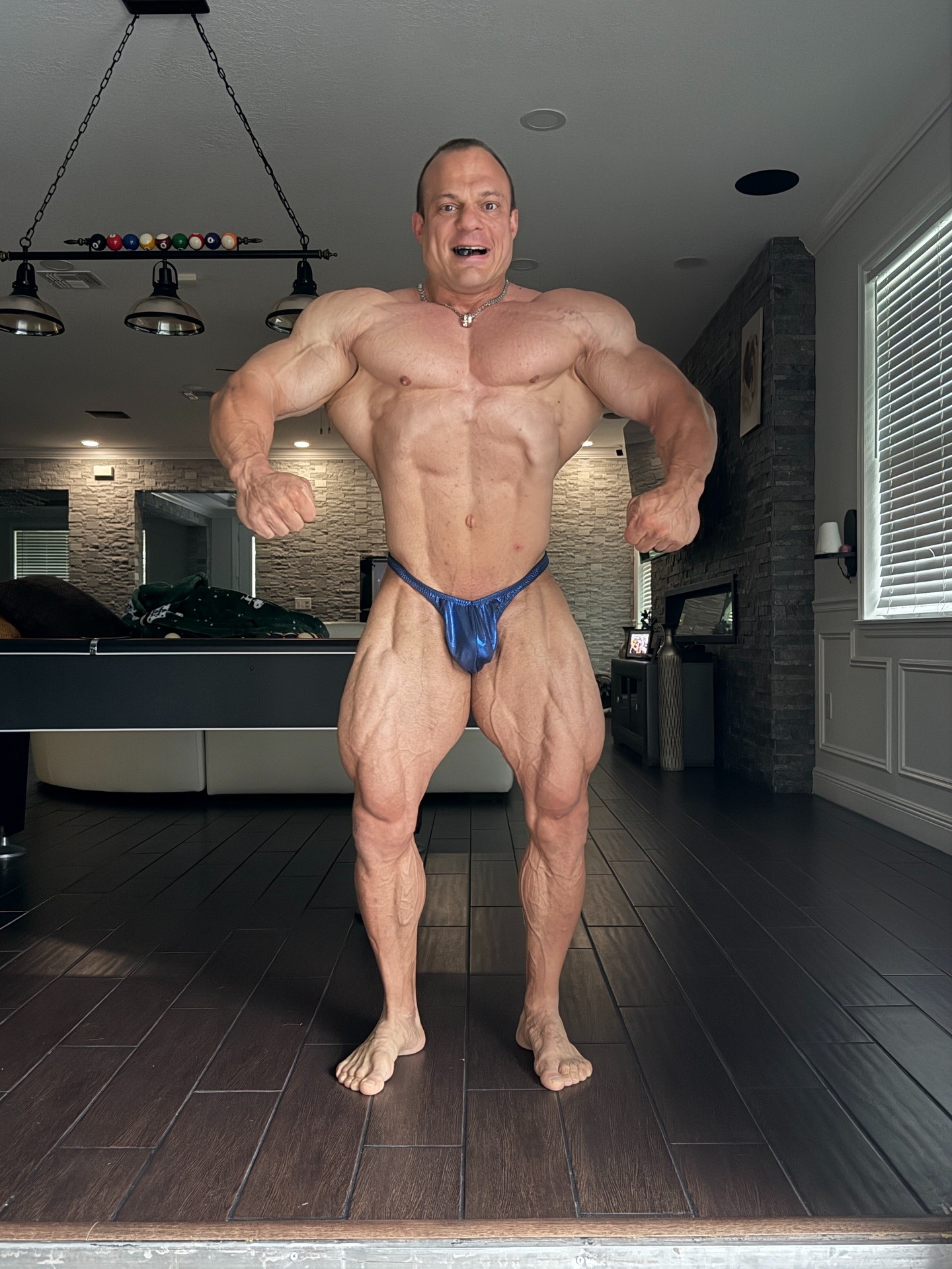Mike Condell