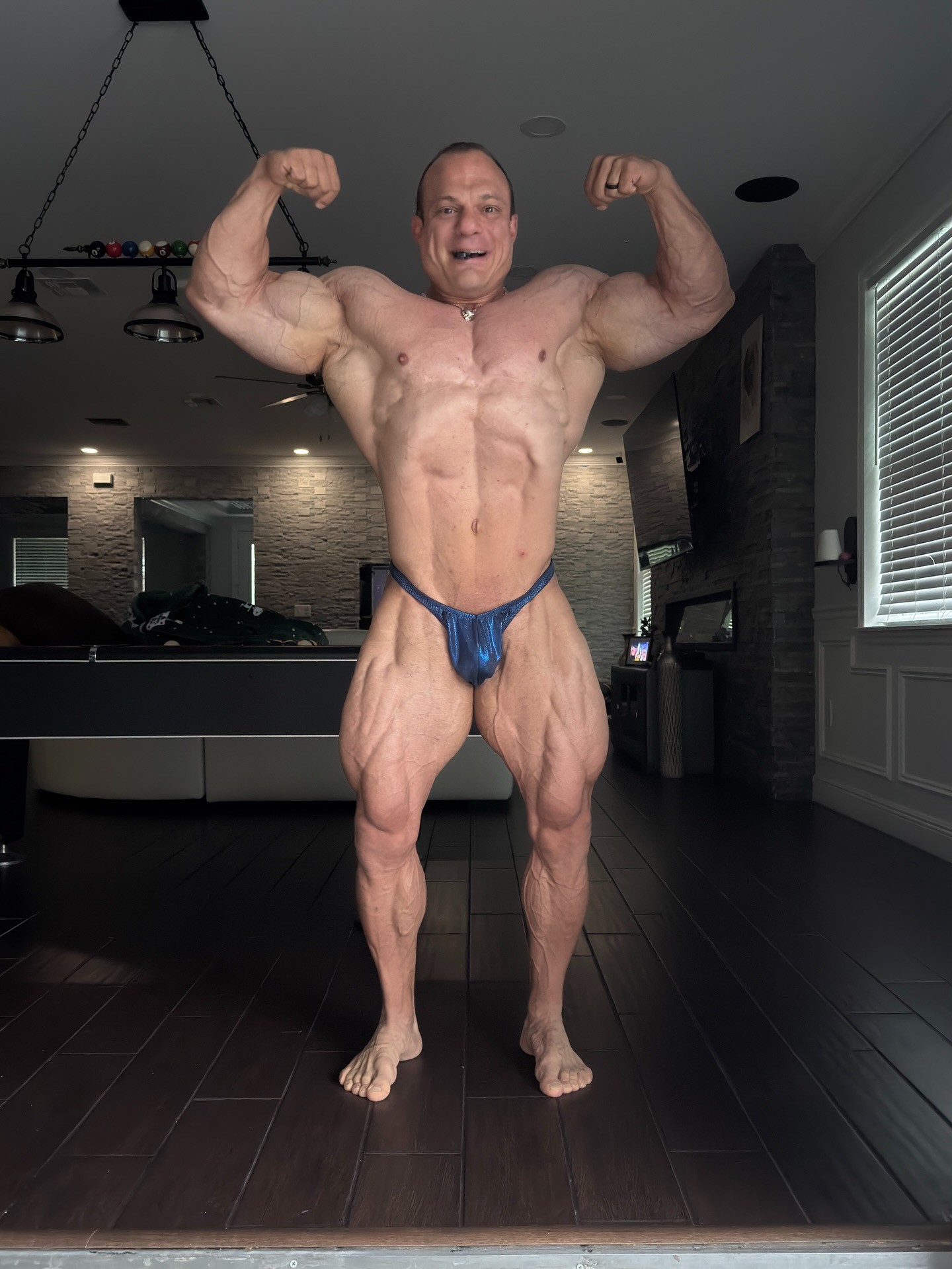 Mike Condell