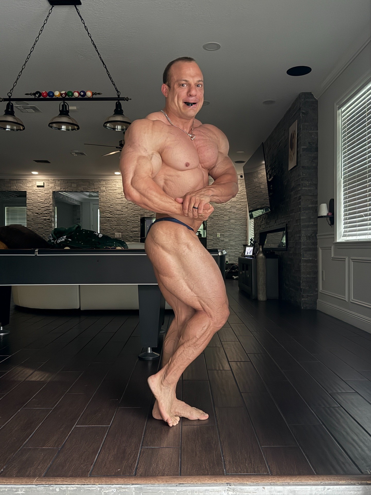 Mike Condell