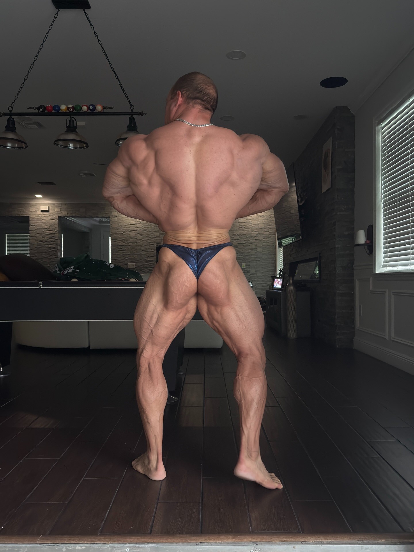 Mike Condell