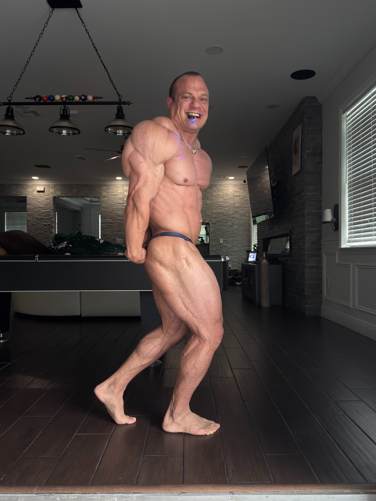 Mike Condell