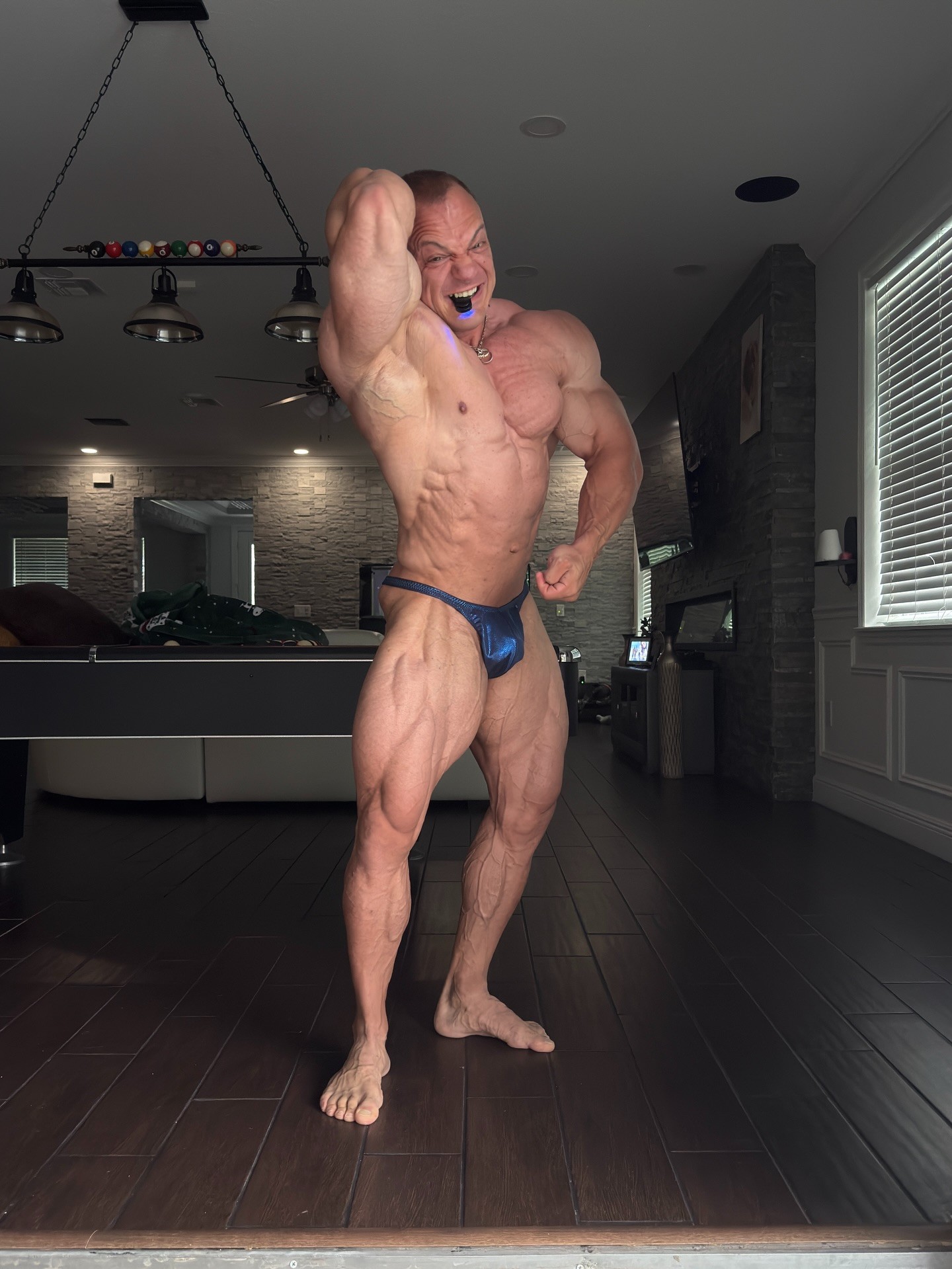 Mike Condell