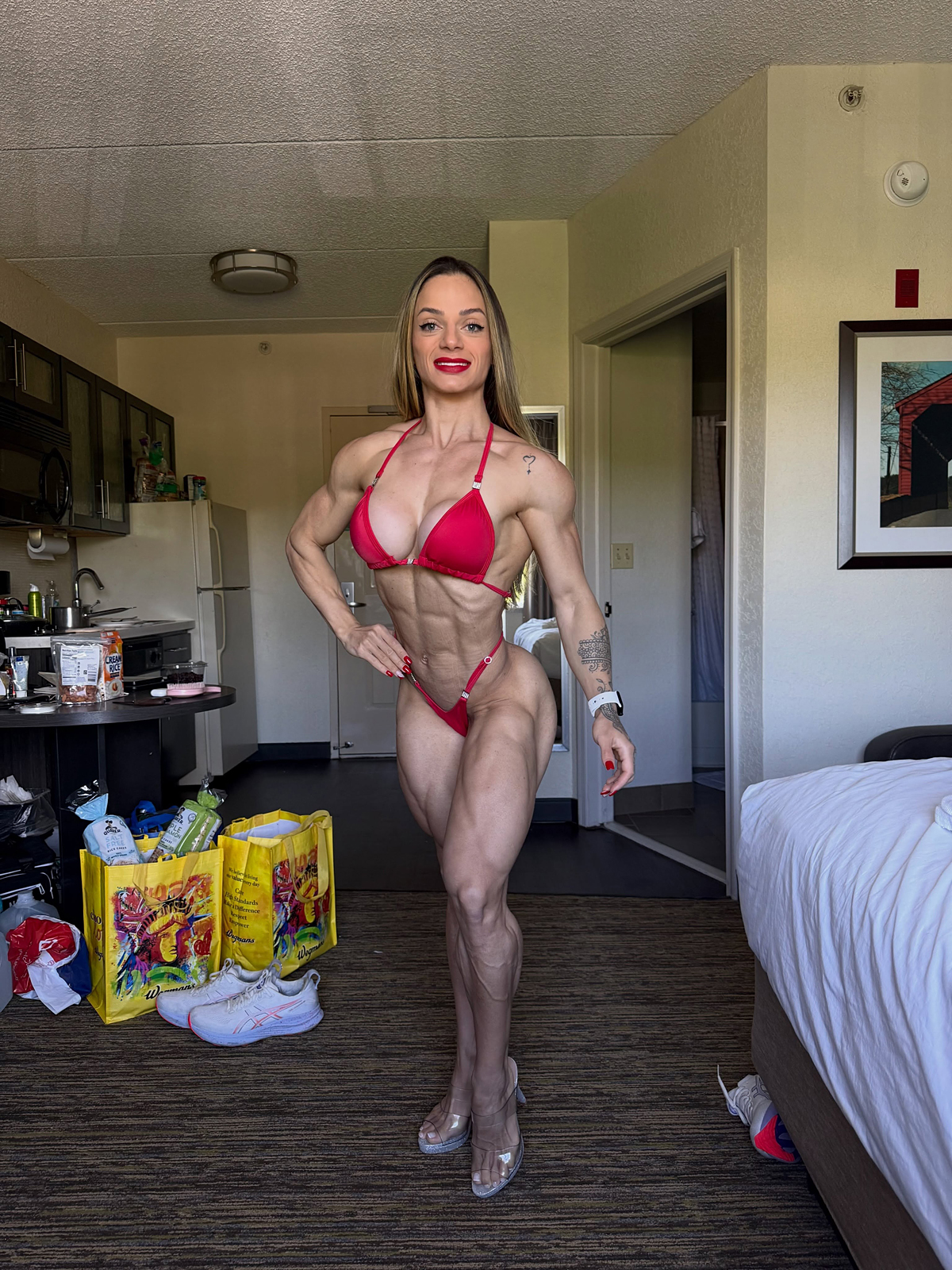 Tatiane Farkas