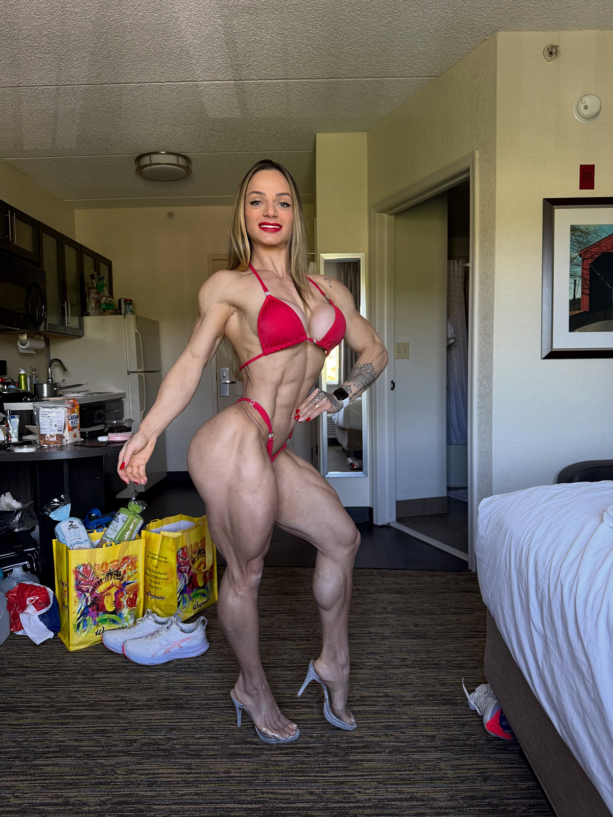 Tatiane Farkas