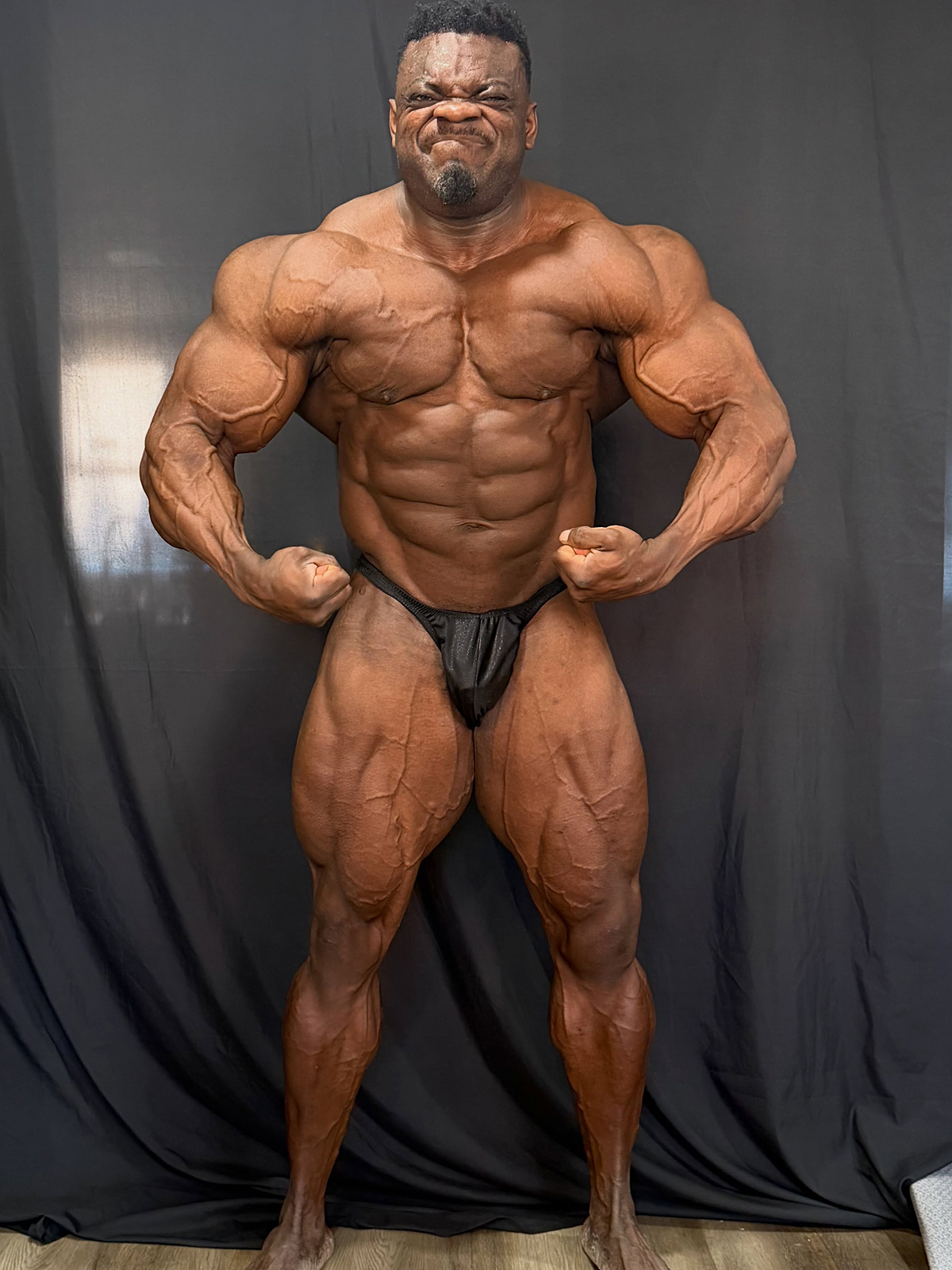 Blessing Awodibu