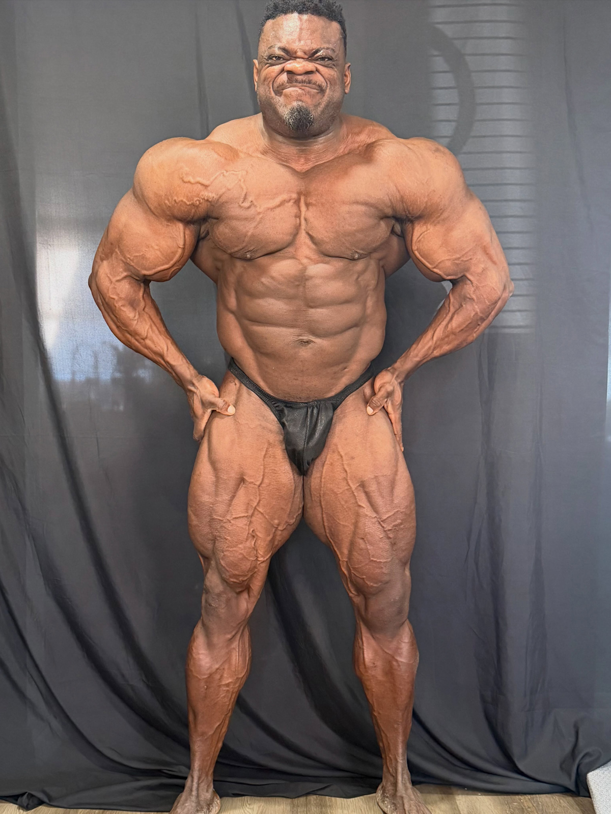 Blessing Awodibu