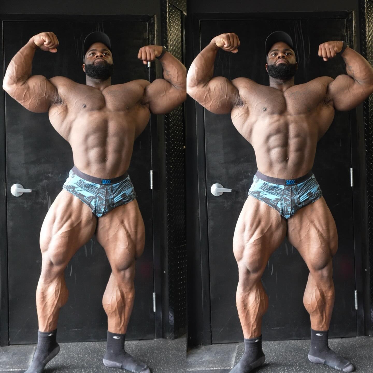Quinton Eriya