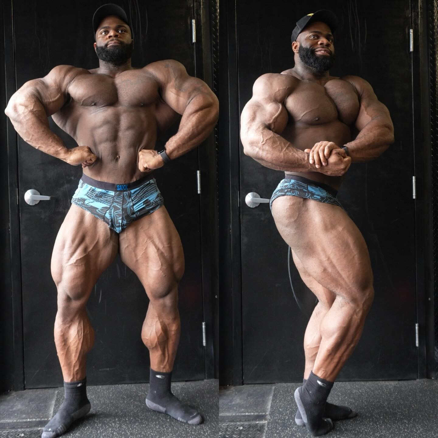 Quinton Eriya