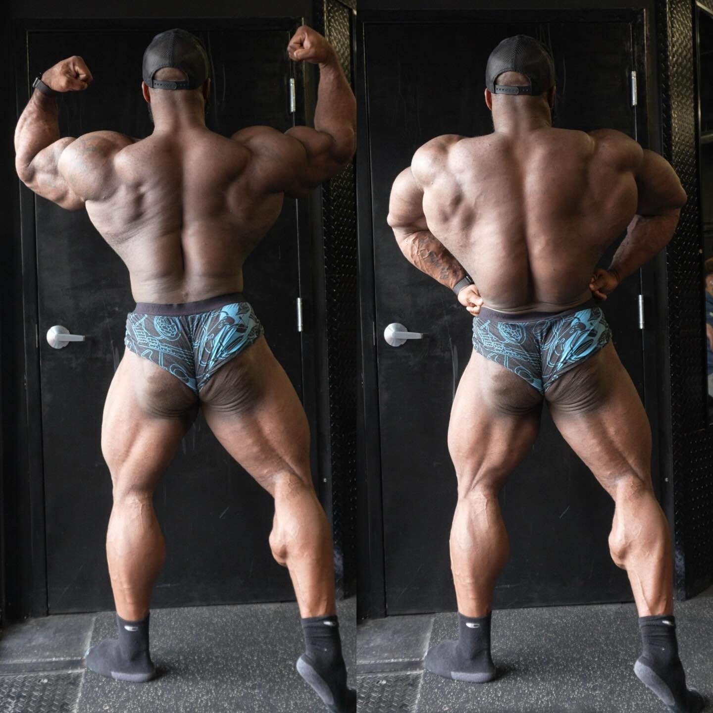 Quinton Eriya