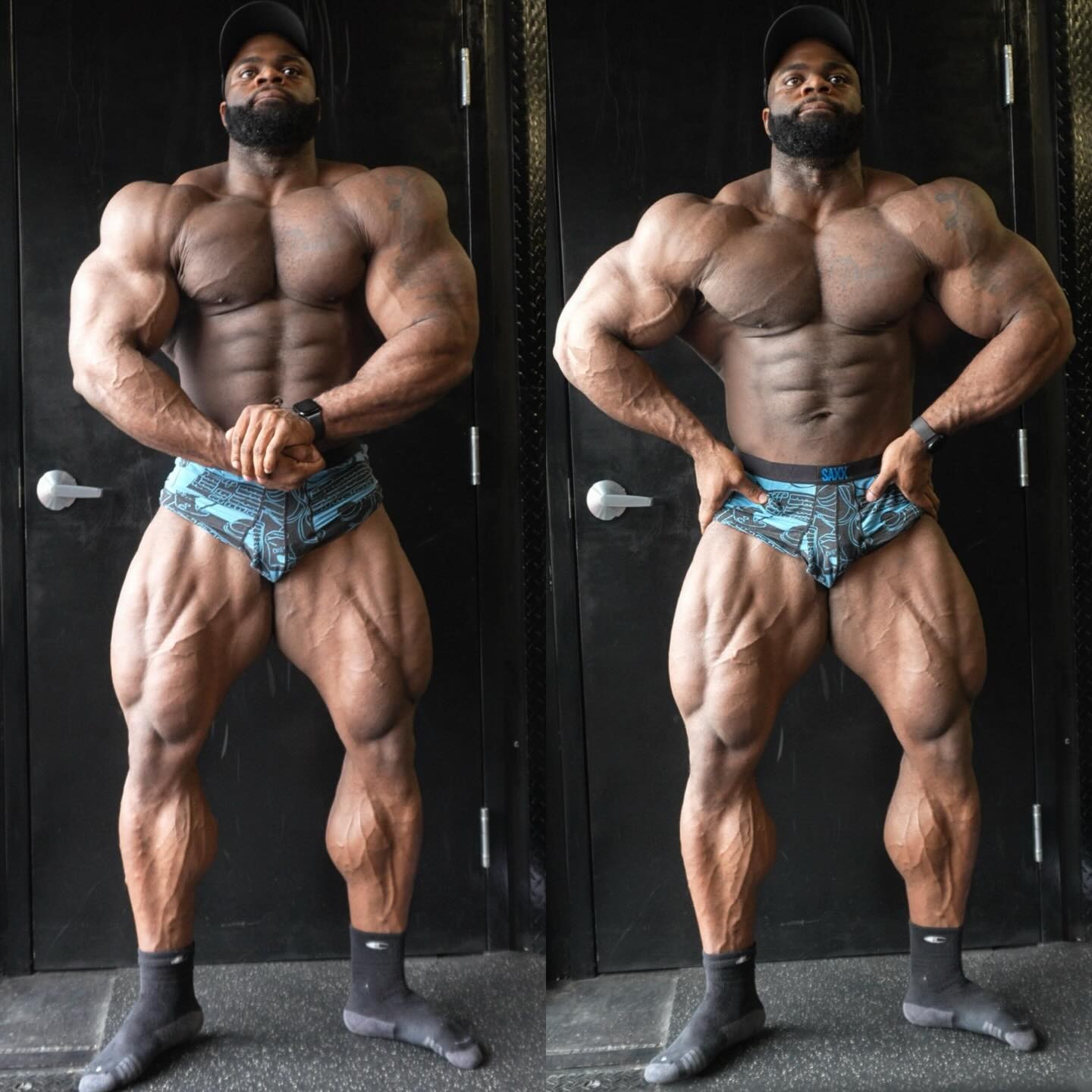 Quinton Eriya