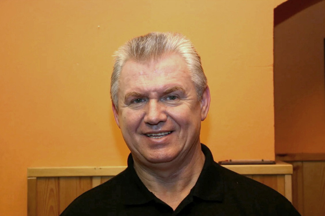 Karel Tuh��ek