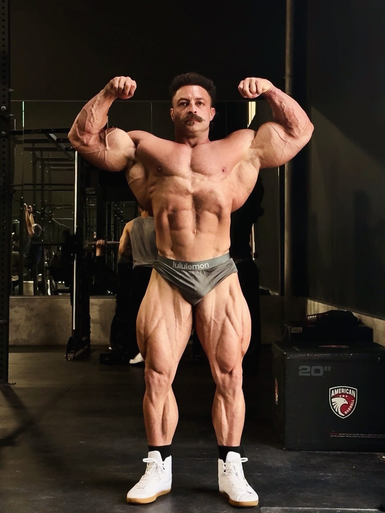 Lucas Carroll