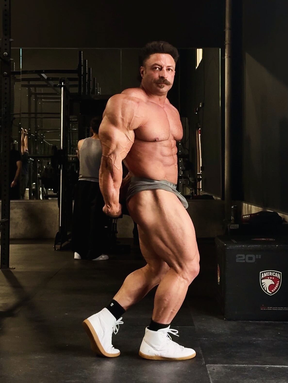 Lucas Carroll
