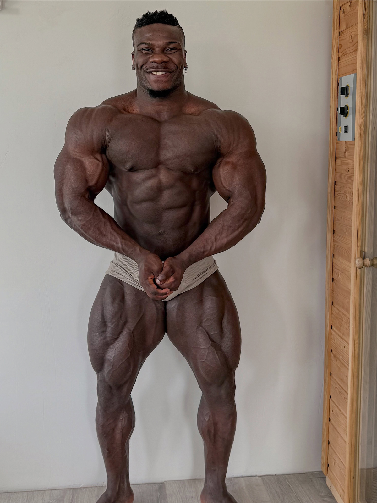 Kasozi Brian Drago