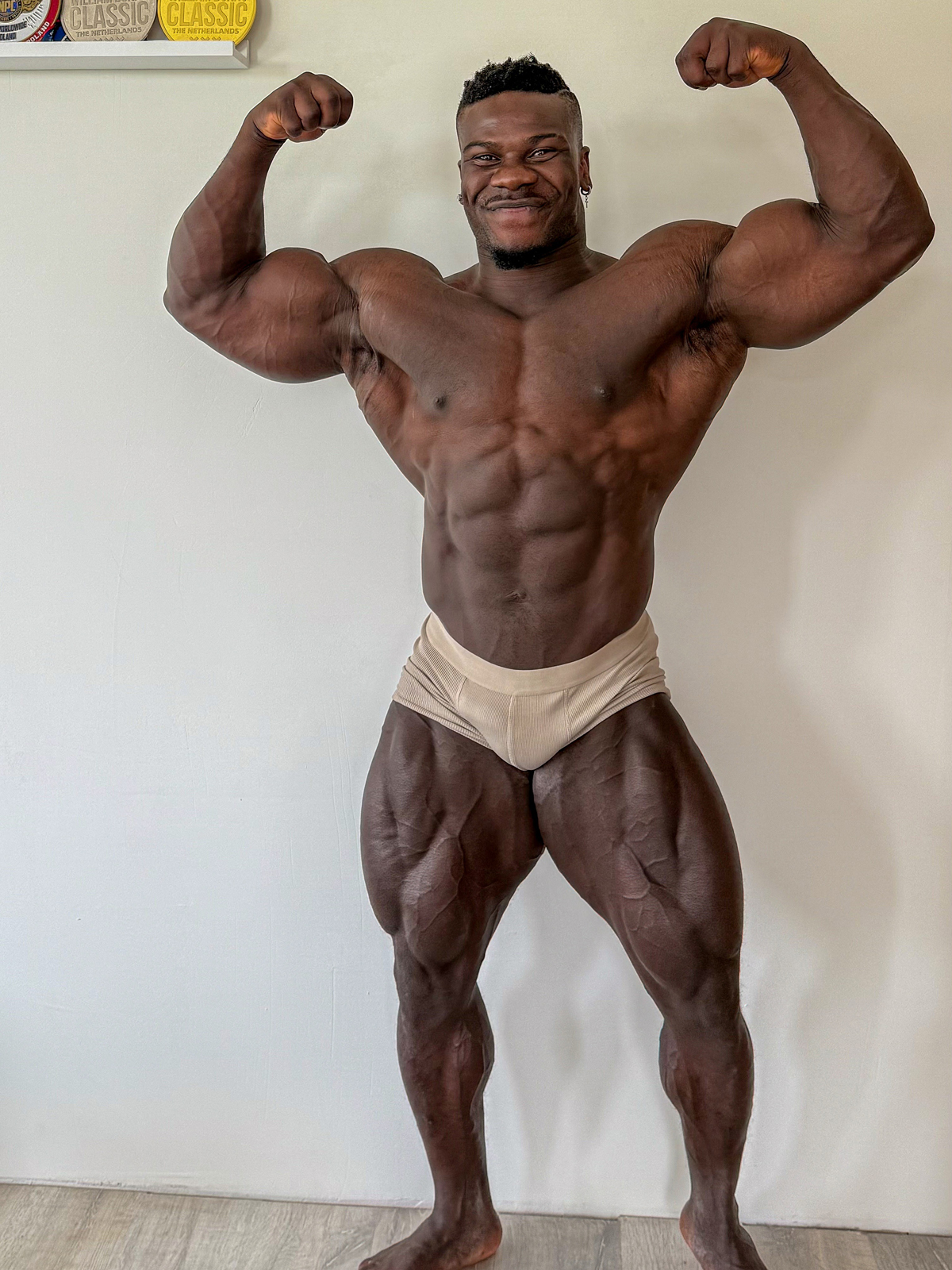 Kasozi Brian Drago