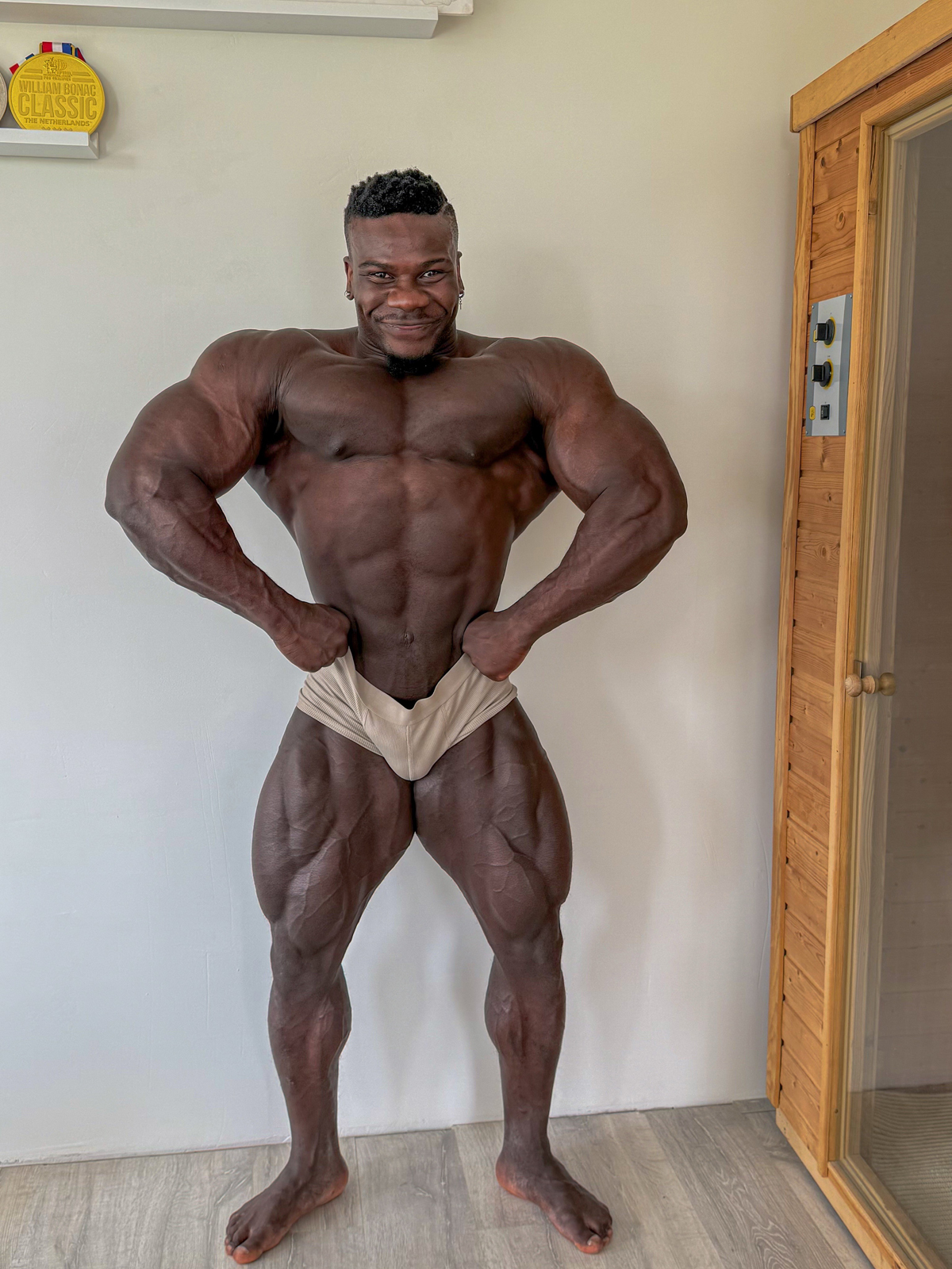 Kasozi Brian Drago