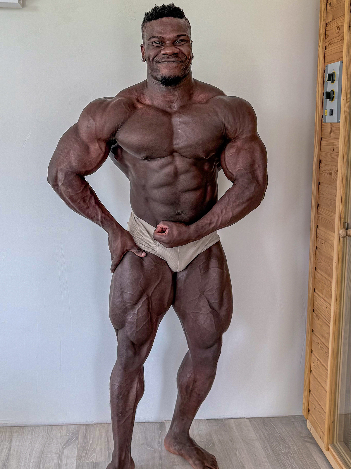 Kasozi Brian Drago