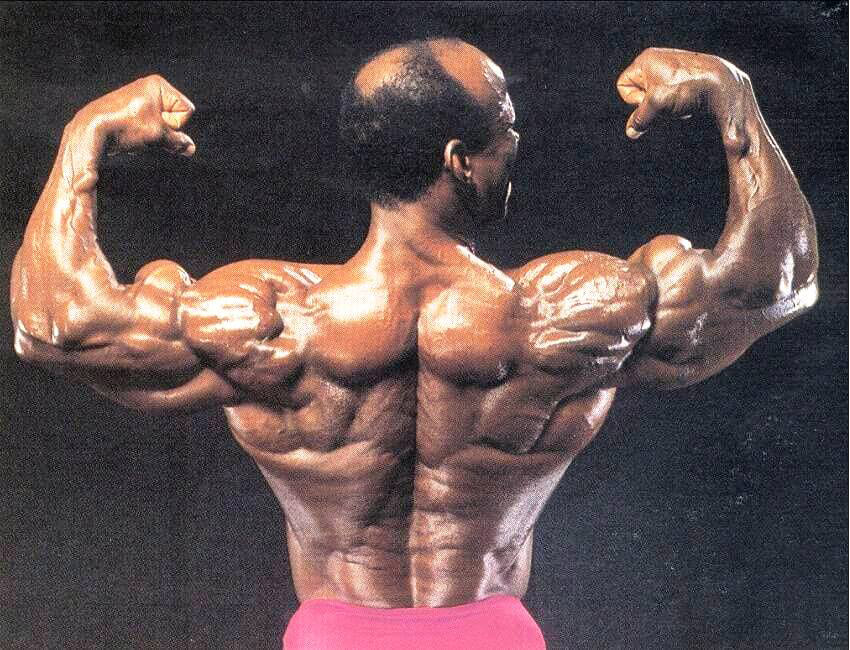 Albert Beckles