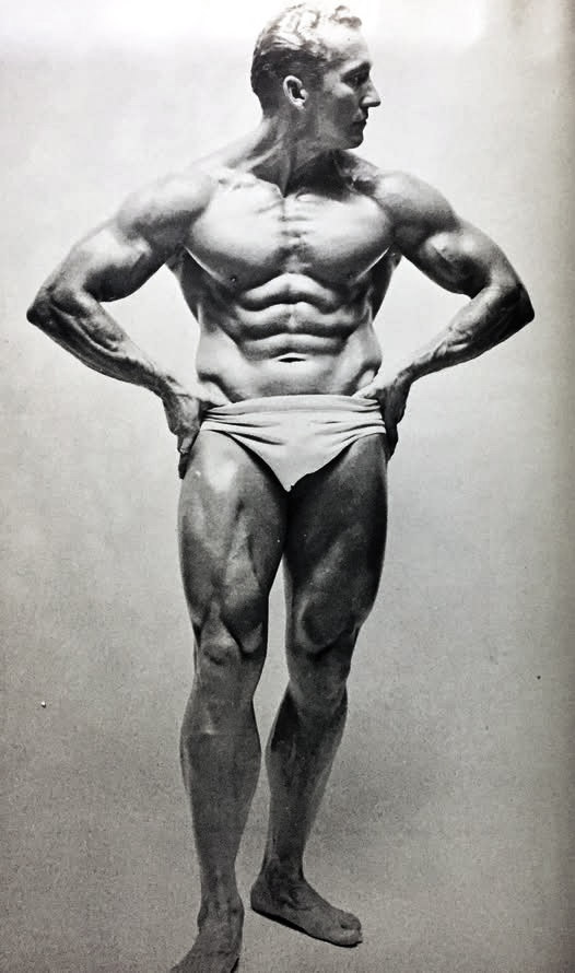 Ludwig Schusterich