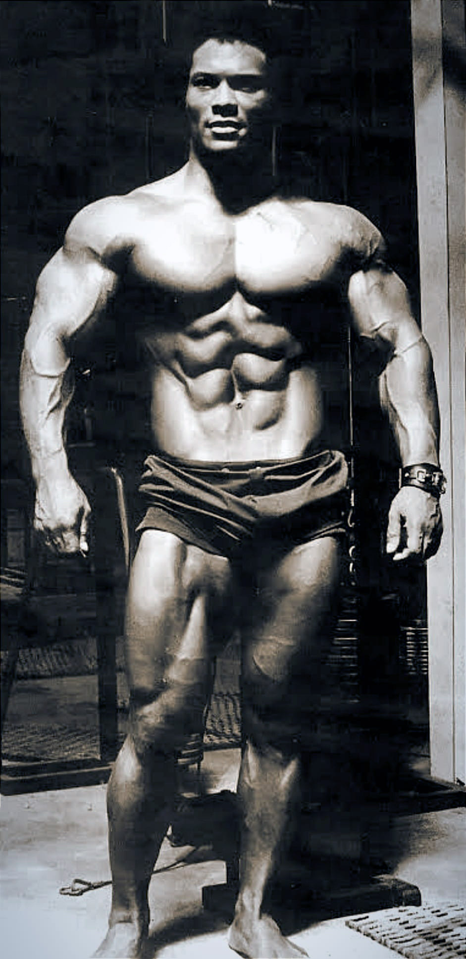 Rick Wayne
