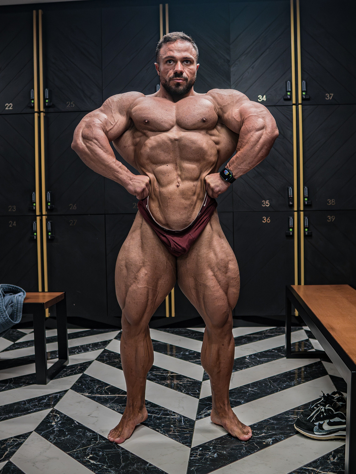 Valentin Petrov