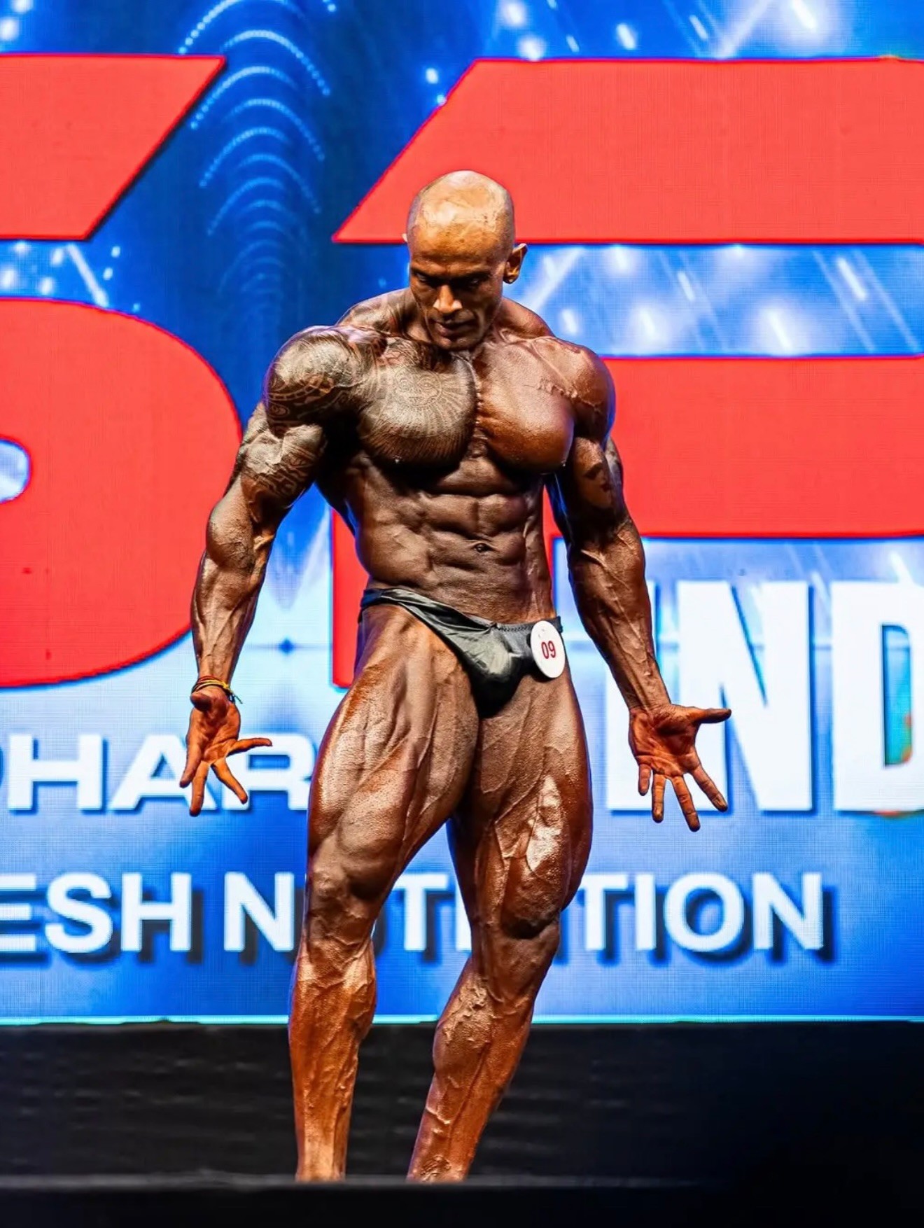 Deepak Nanda�