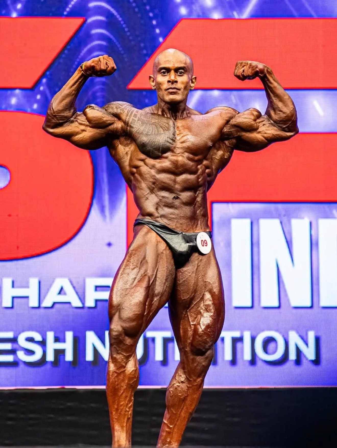 Deepak Nanda�