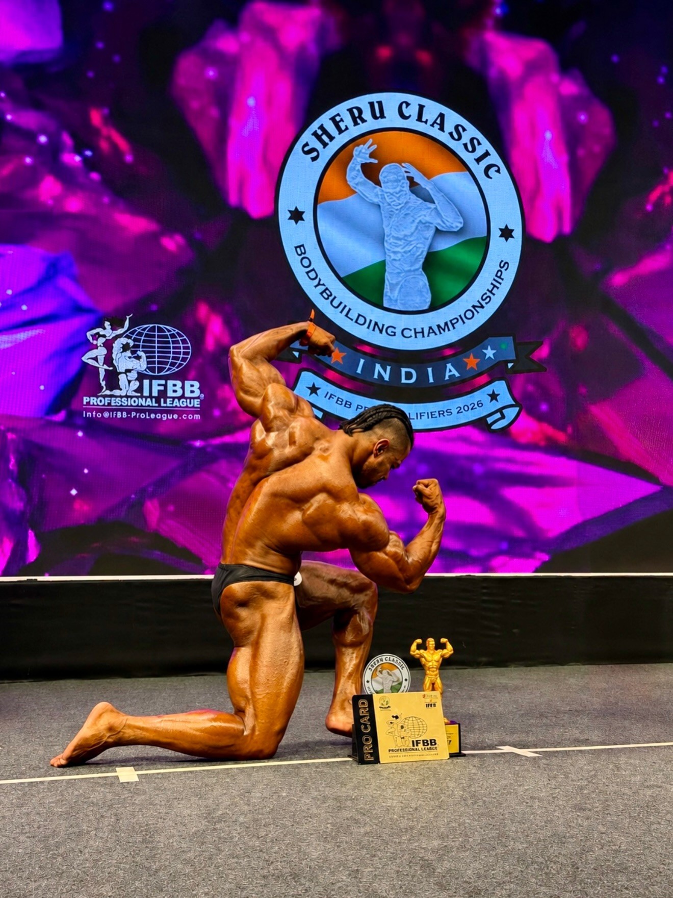 �Mohan Vashisht