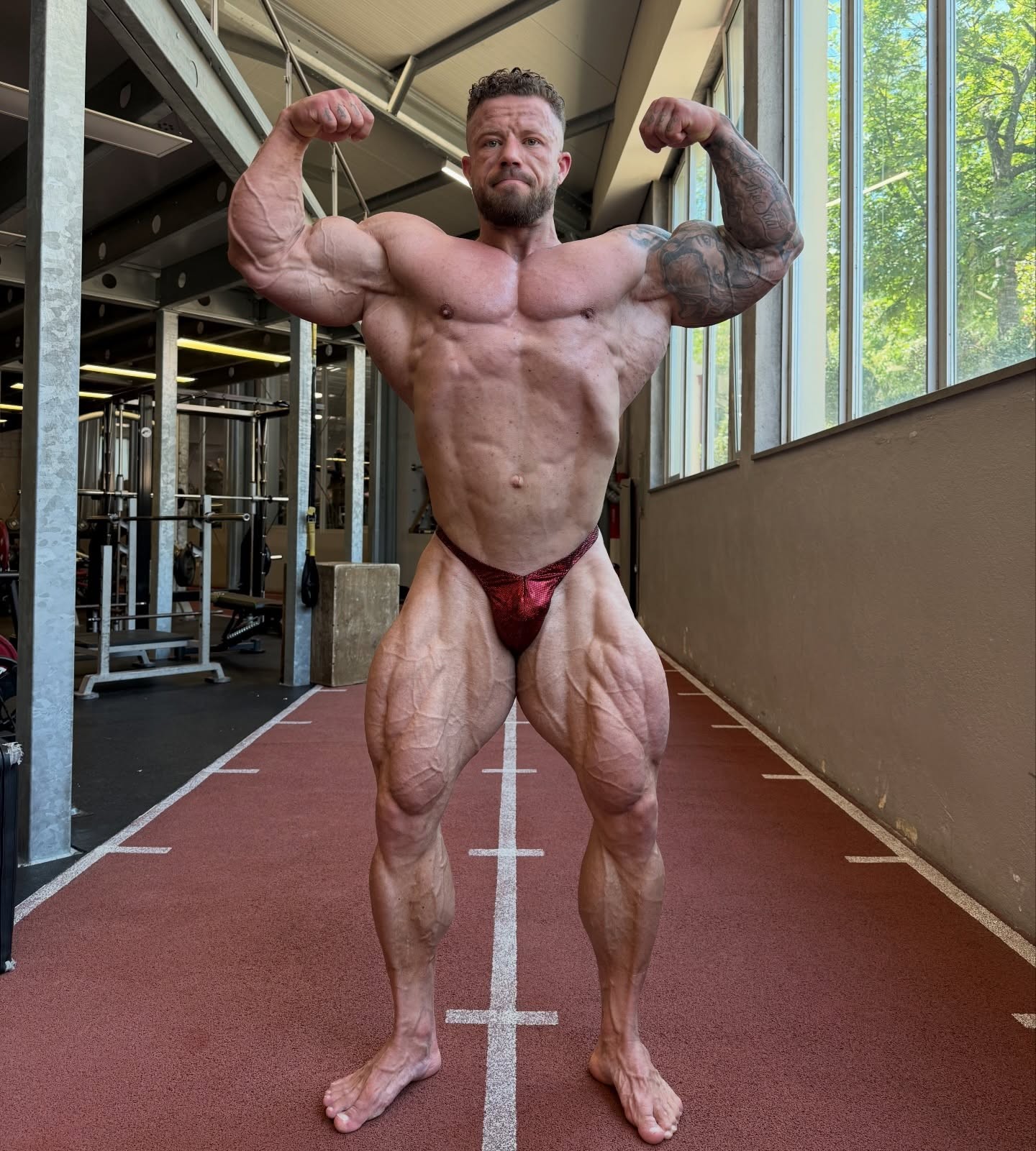 Daan Mansens