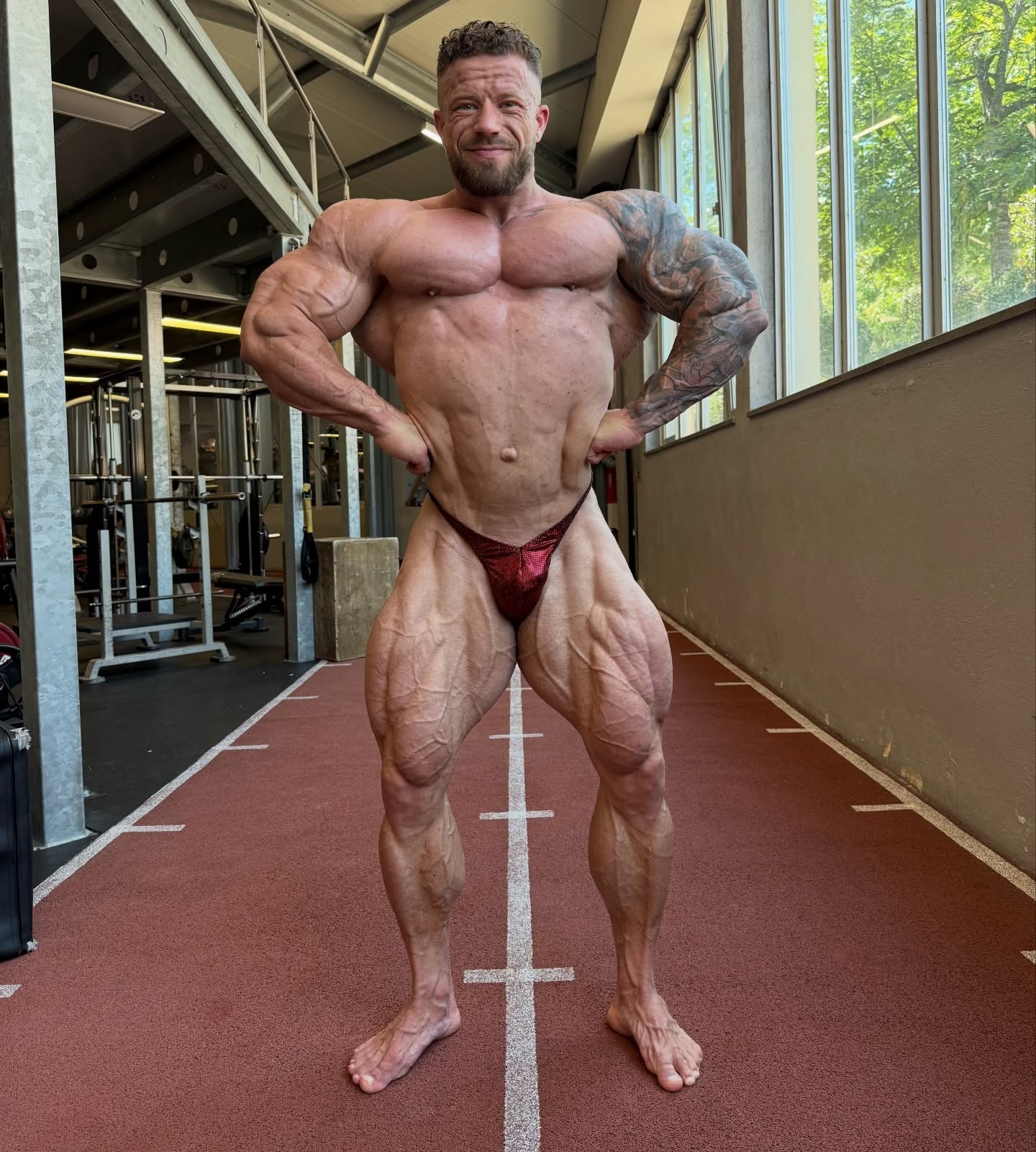 Daan Mansens