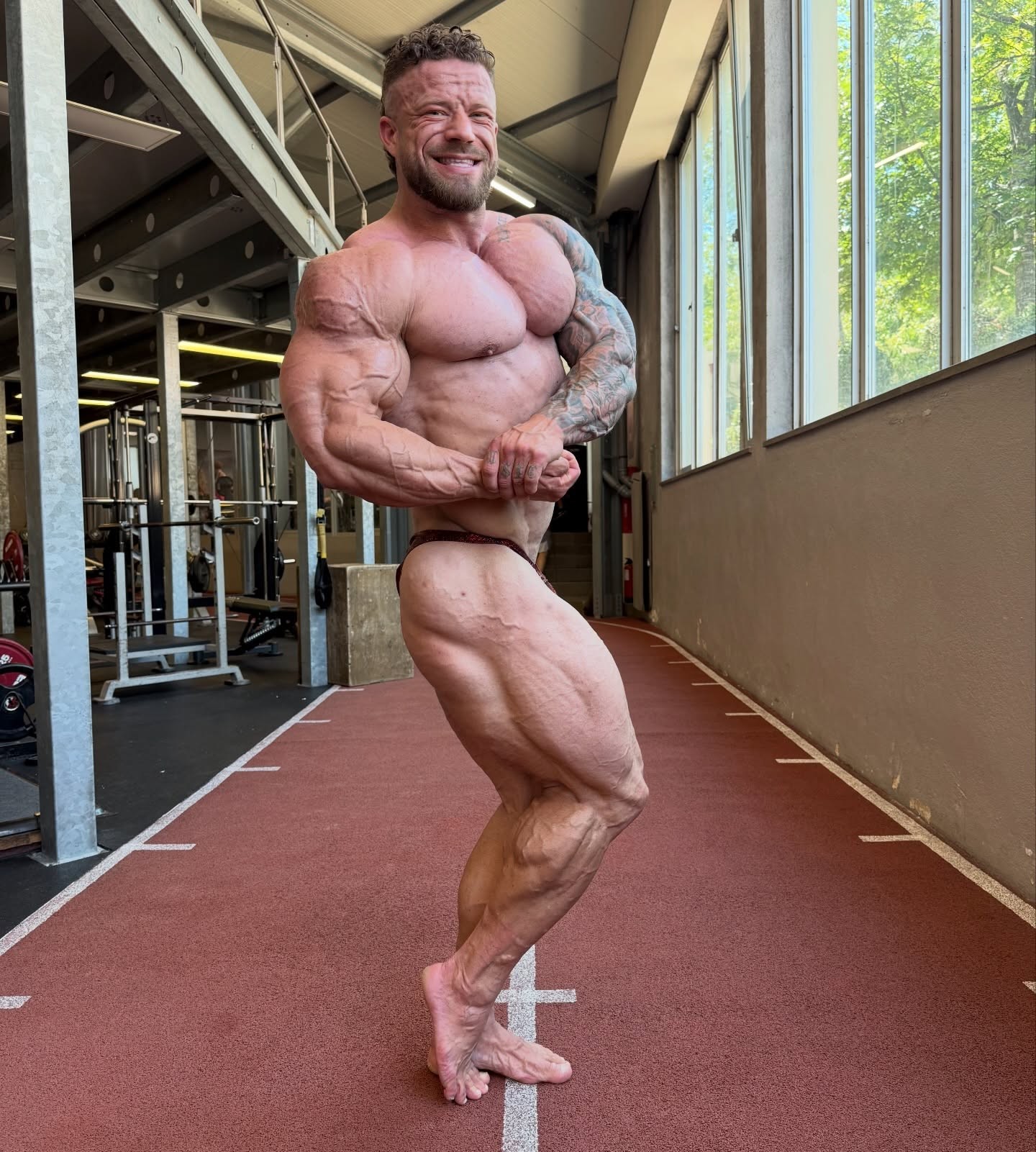 Daan Mansens