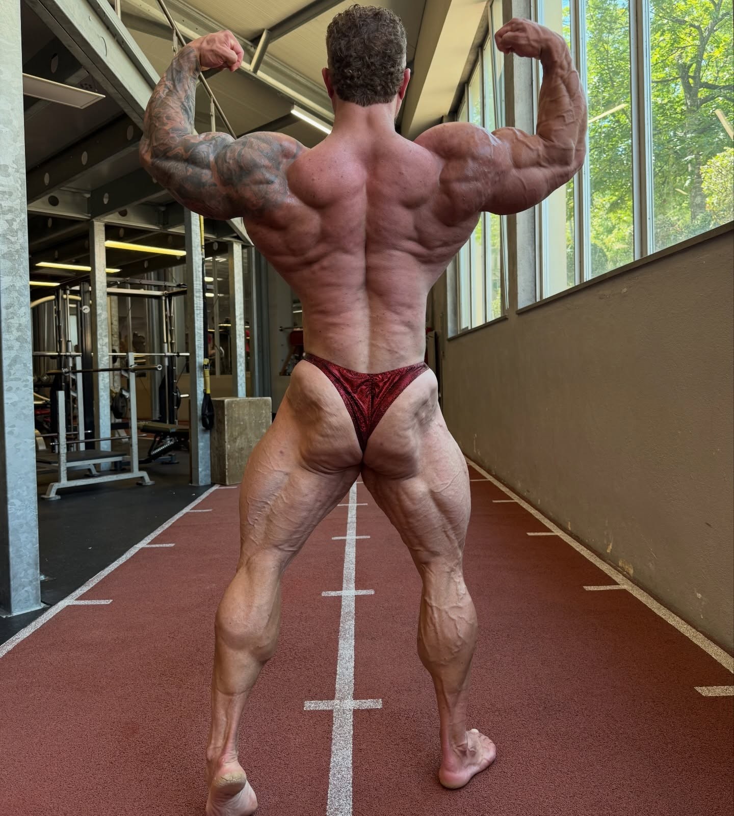 Daan Mansens