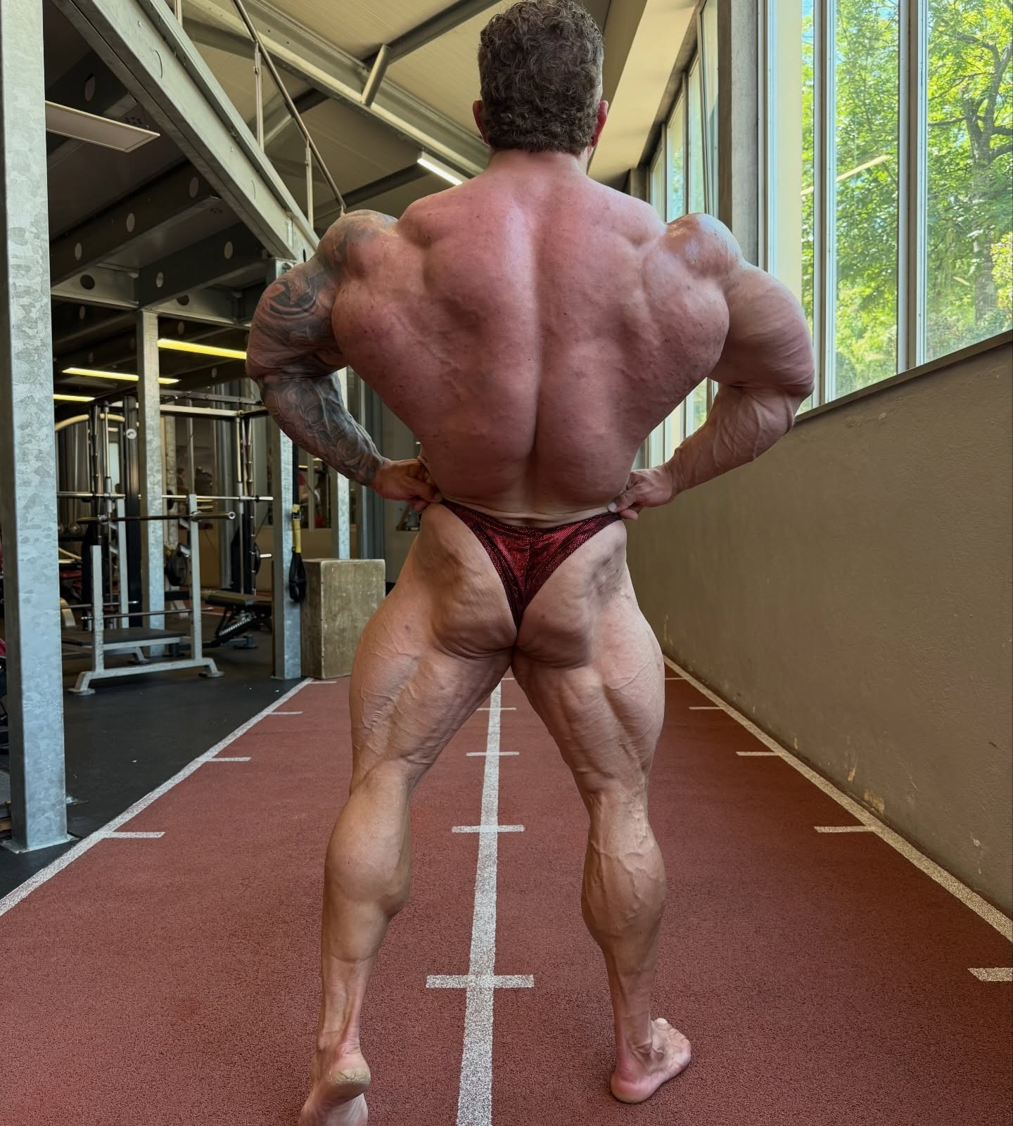 Daan Mansens