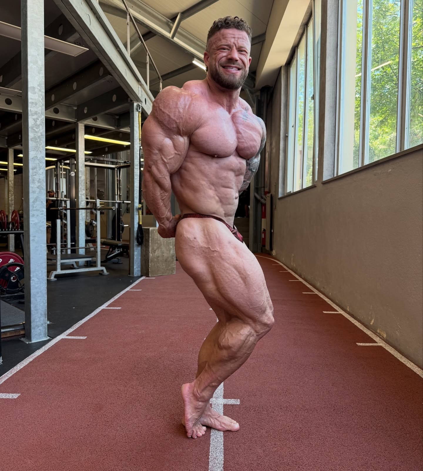 Daan Mansens