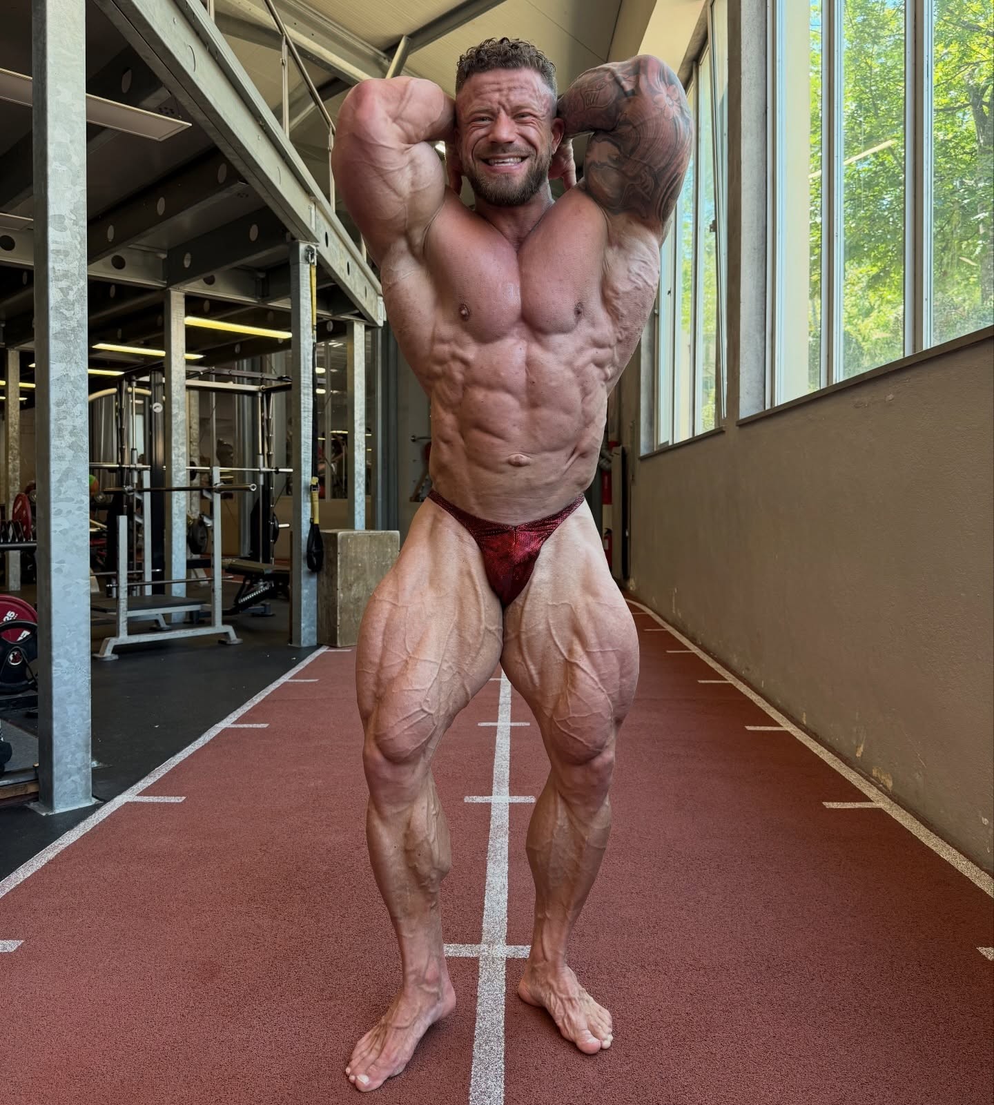 Daan Mansens