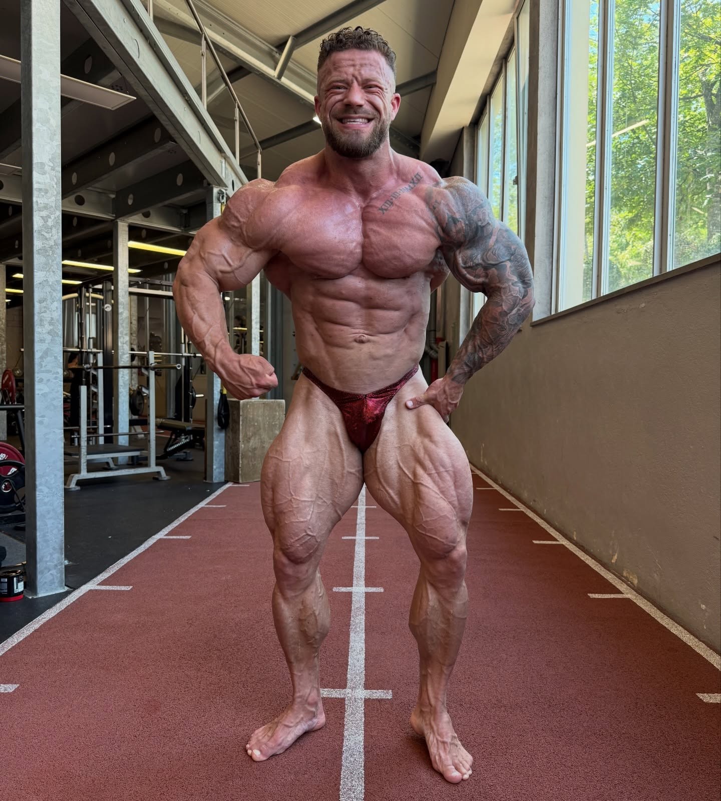 Daan Mansens
