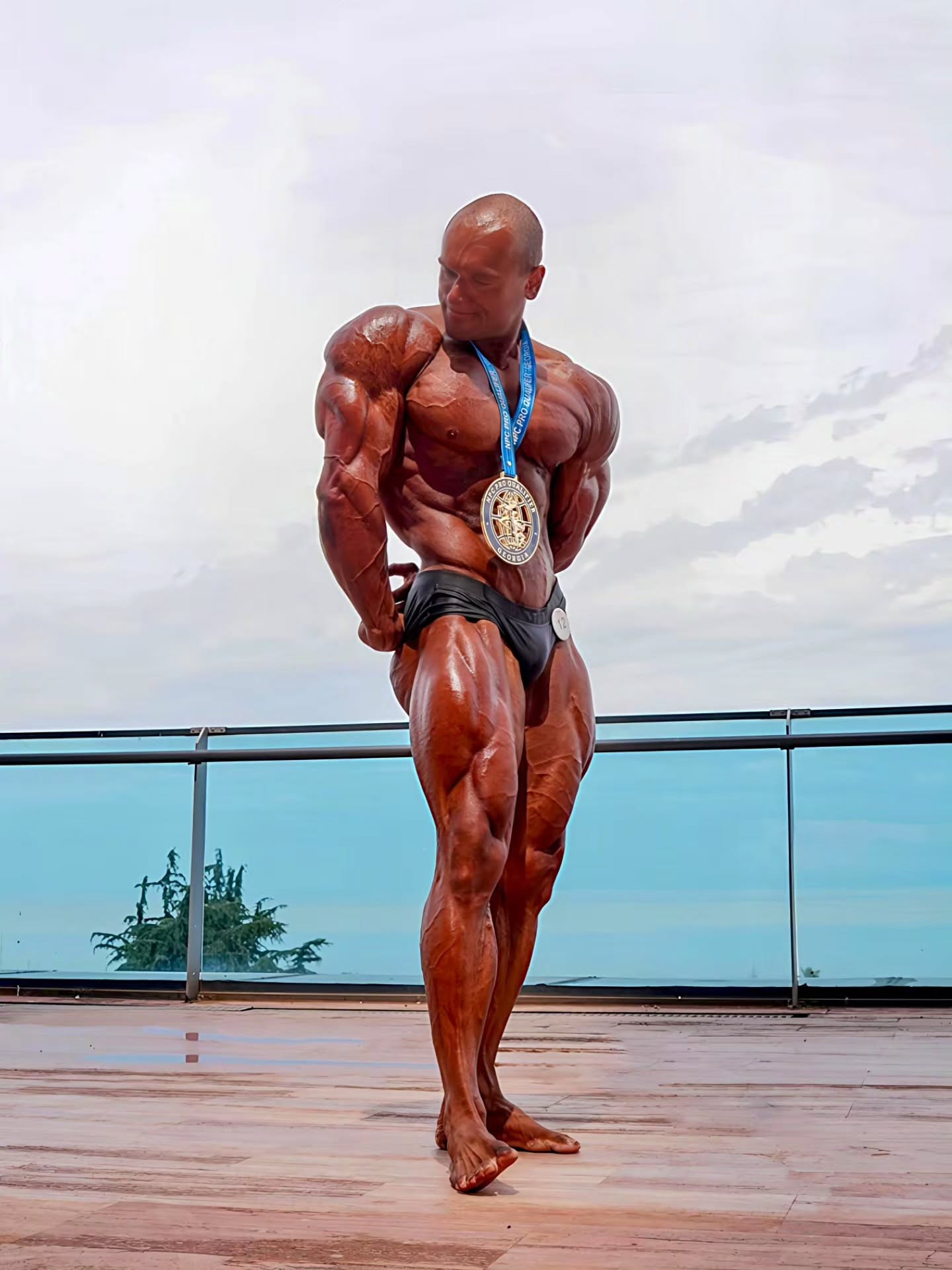 Leonid Borodulin�