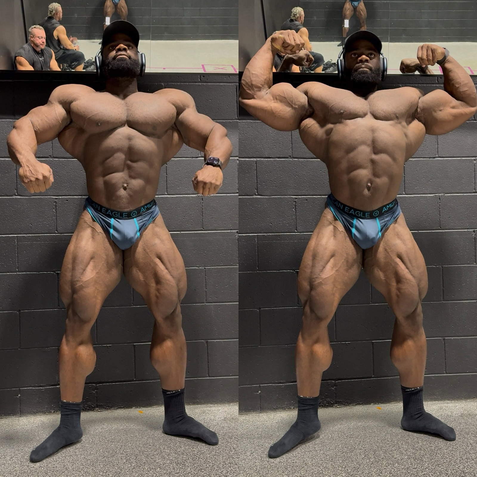 Quinton Eriya