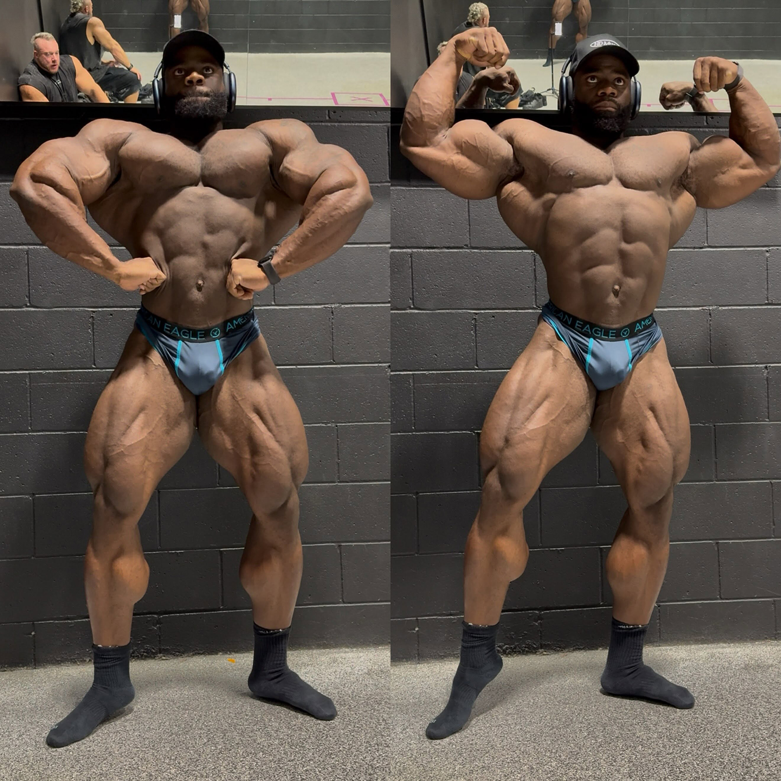 Quinton Eriya