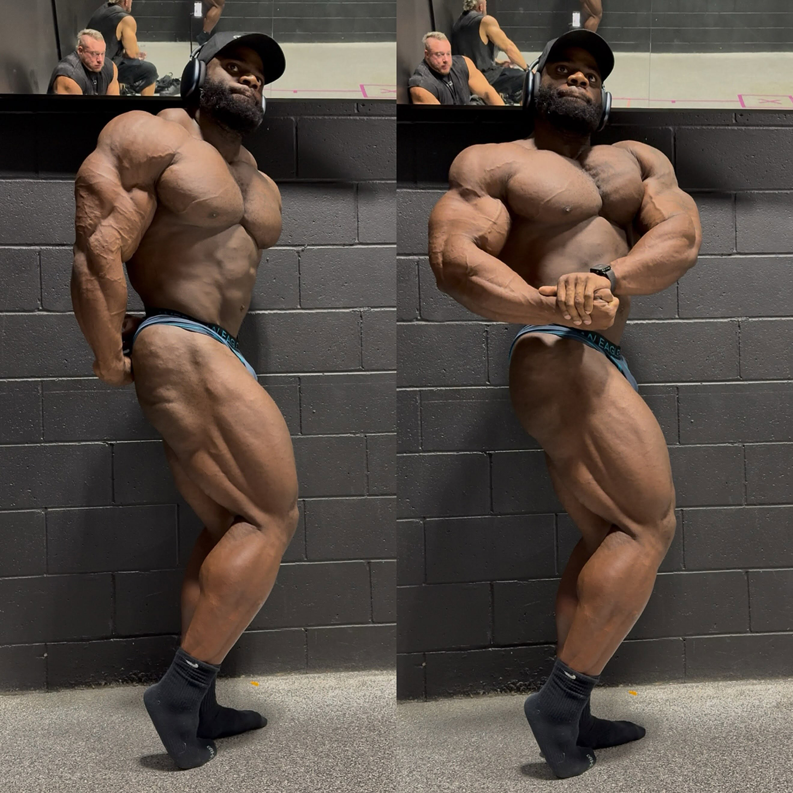 Quinton Eriya