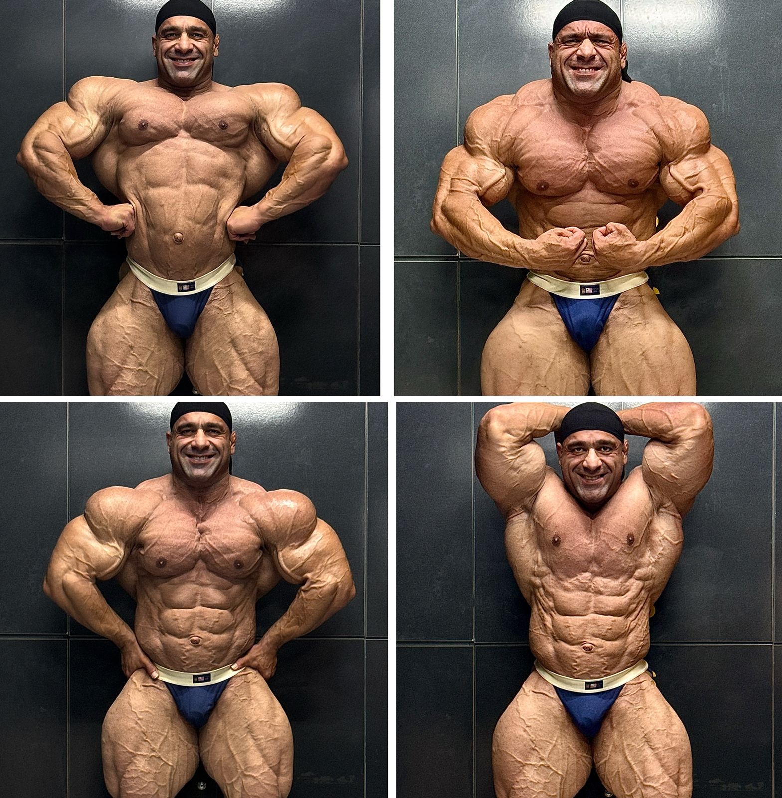 Morteza Mashayekh