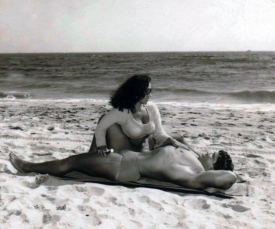 Arnold Schwarzenegger