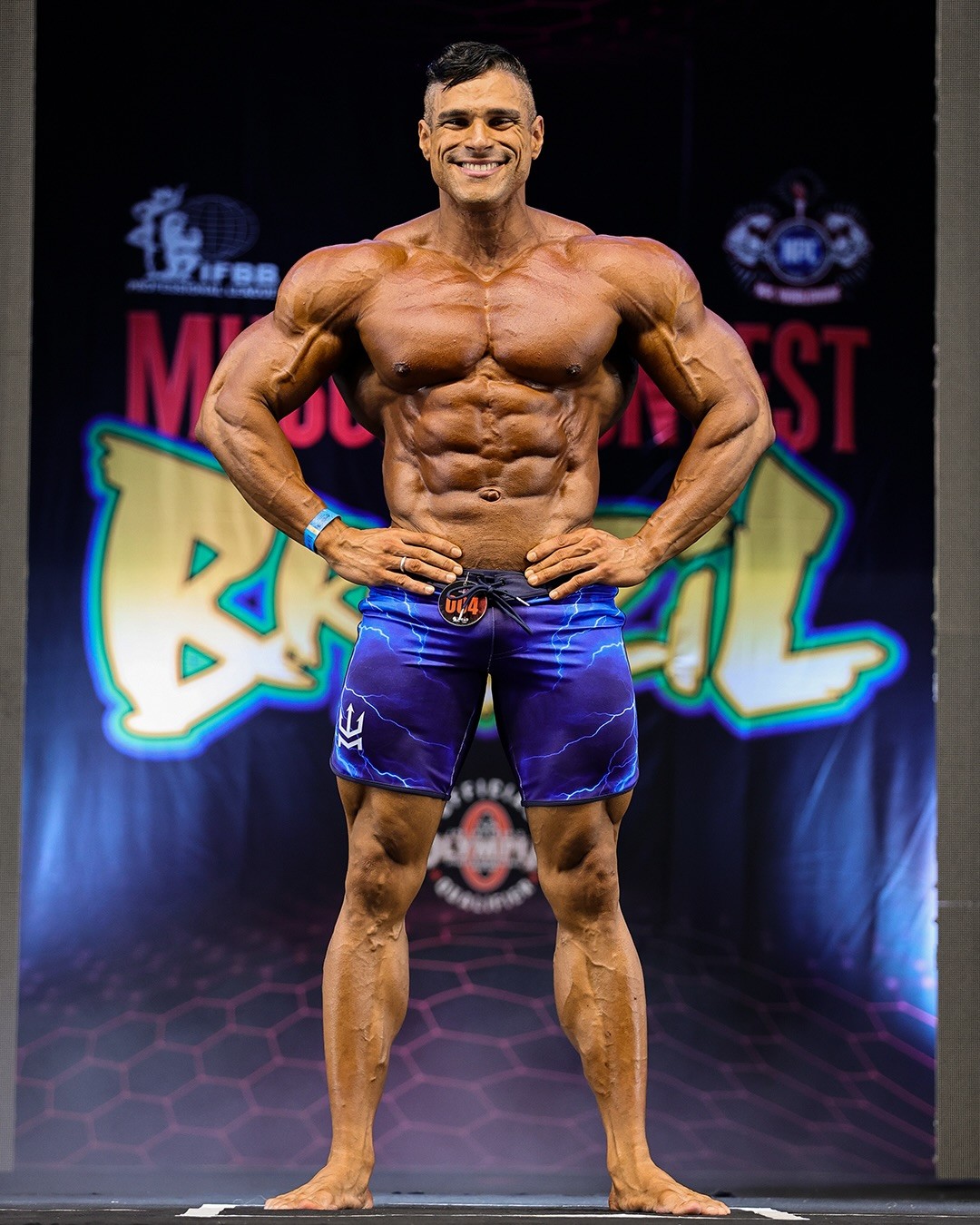 Dilson Espindola�